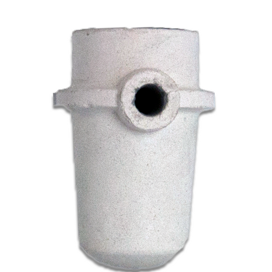 D37 AU GRAPHITE CRUCIBLE