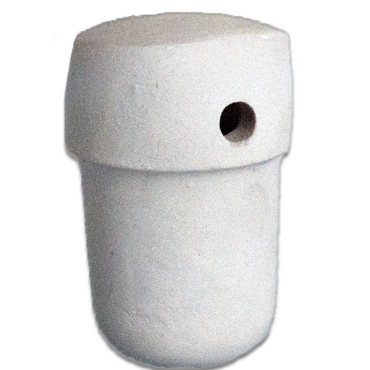 CR-D44PT-NO-N Crucibles