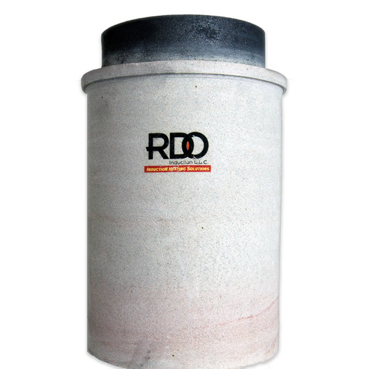 LC25/F24/EX323 Crucible Shells