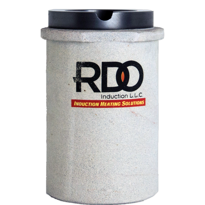 LC4/F4 Foxy Crucibles