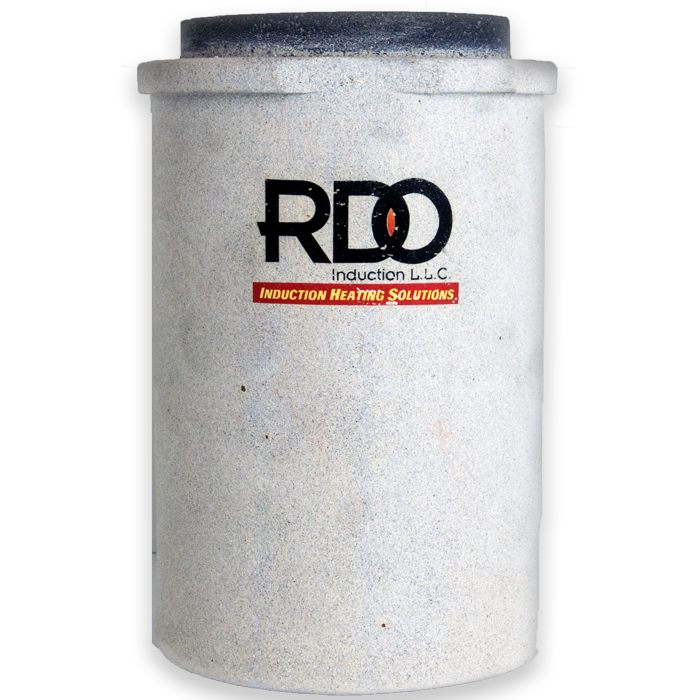 LC15/F16 SIC Crucibles