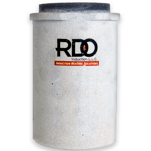 LC15/F16 SIC Crucibles