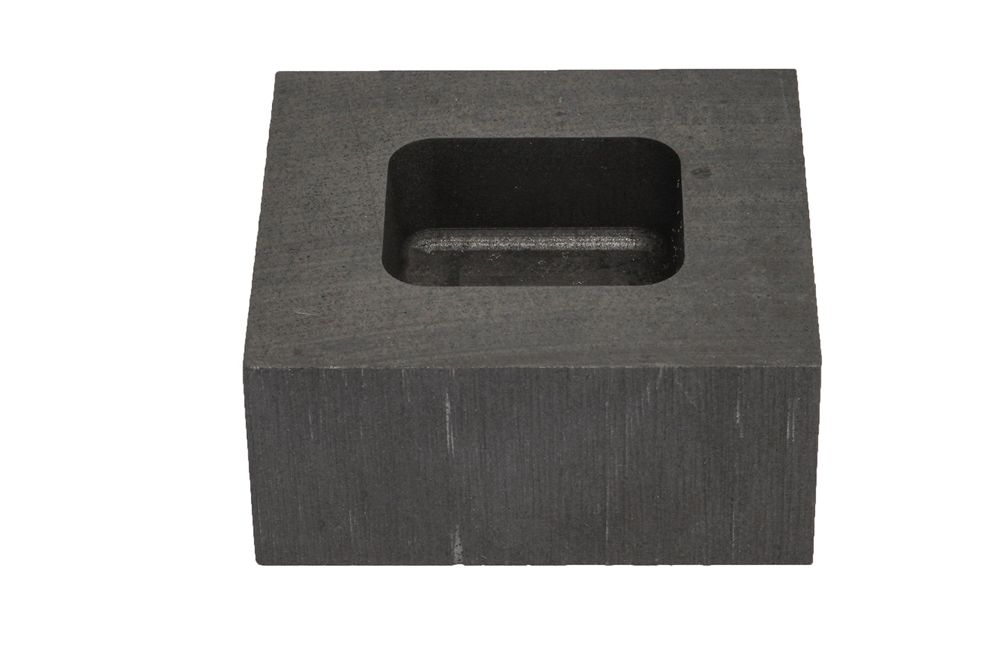 5 oz Graphite Ingot Mold