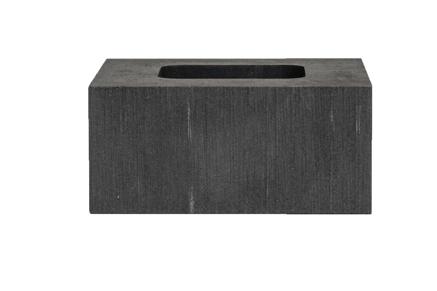 5 oz Graphite Ingot Mold
