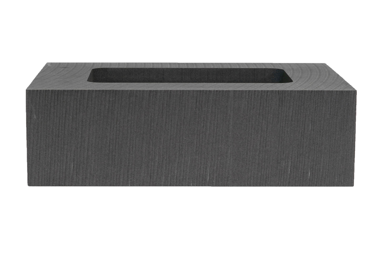 25 oz Graphite Ingot Mold