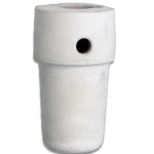 CR-D37PT Crucibles