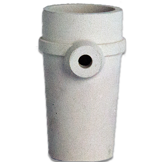 CR-D41ST Crucibles