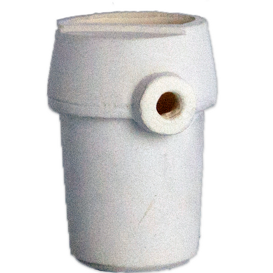 CR-D44TI Crucible
