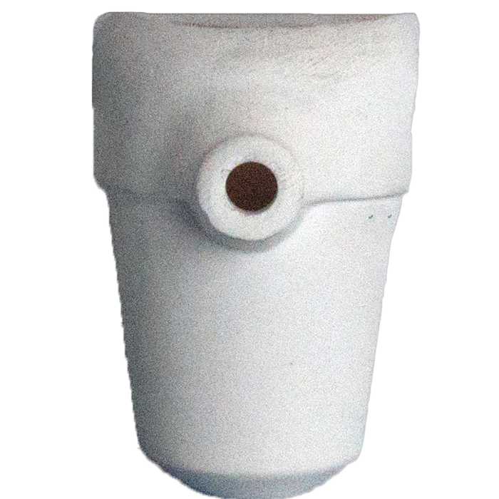 CR-D51PT Crucibles