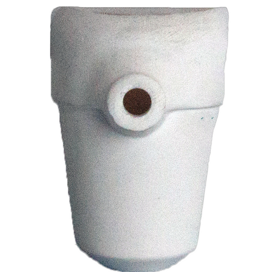 CR-D51PT Crucibles