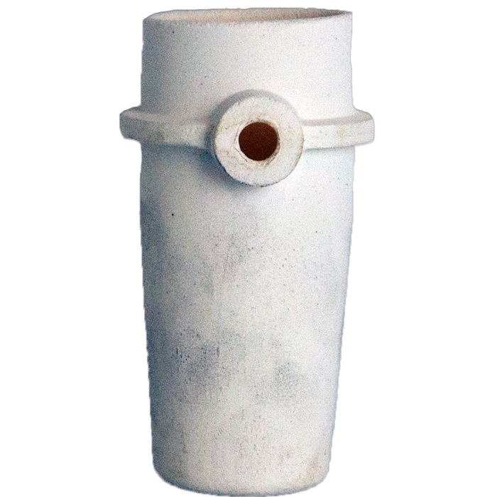 CR-D51TI Crucibles